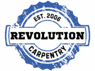 REVOLUTION CARPENTRY & RENOVATIONS